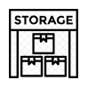 Short- & Long-term Storage in Dubai