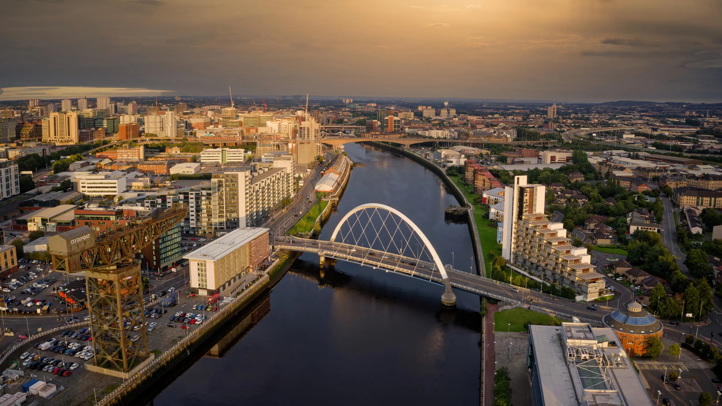 Gepäckaufbewahrung, Abholung und Lieferung