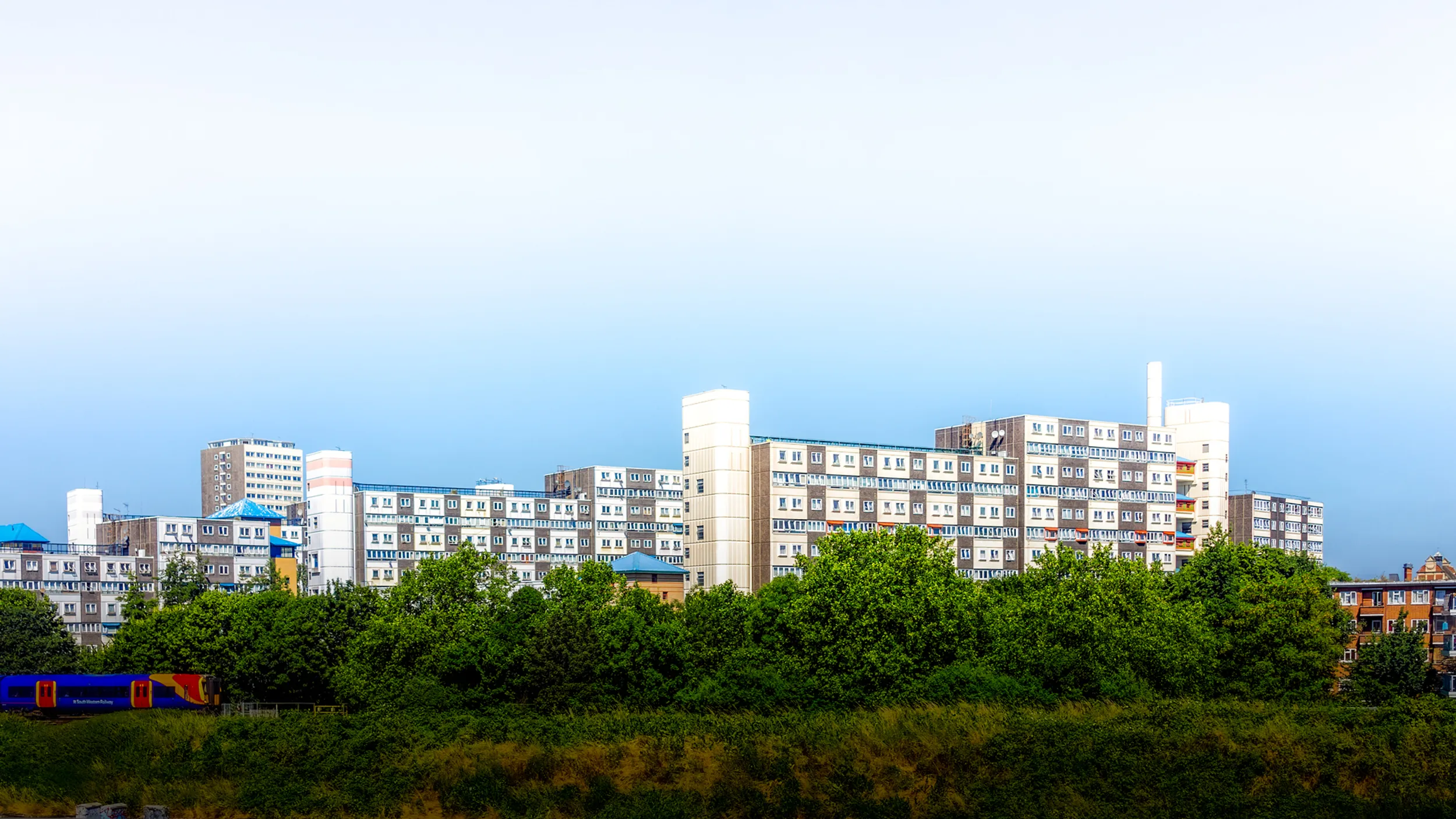 Gepäckaufbewahrung, Abholung und Lieferung