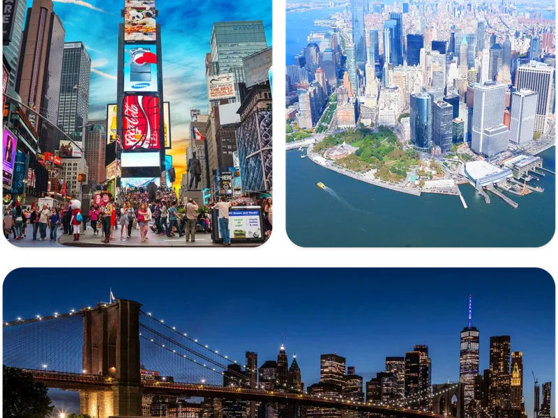 Explore New York City Hands-Free