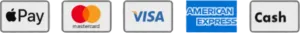 Payment Methods 