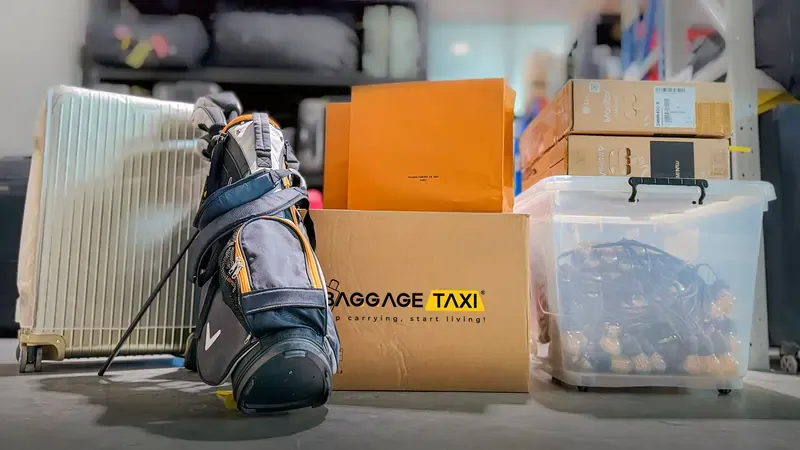 Short term storage