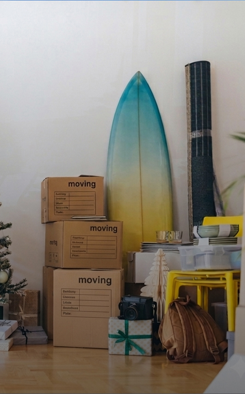 BaggageTAXI luggage pickup and delivery service