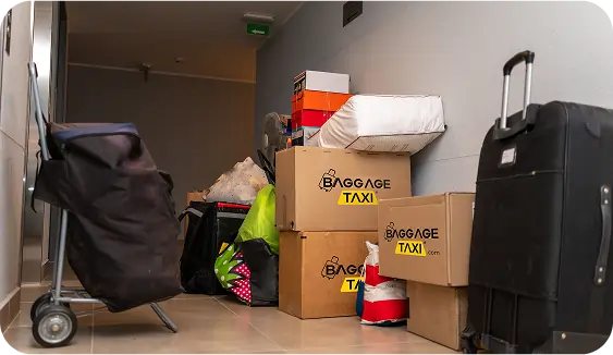 smart storage